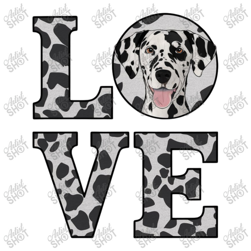 Dog Love Baby Tee | Artistshot