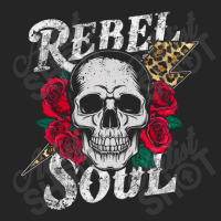 Rebel Soul Unisex Hoodie | Artistshot