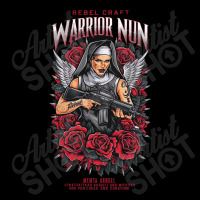 Warrior Nun Urban Pullover Hoodie | Artistshot