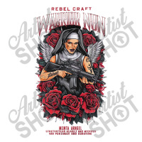 Warrior Nun Bomber Jacket | Artistshot