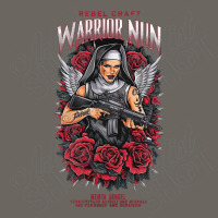 Warrior Nun Sun Shade Cap | Artistshot