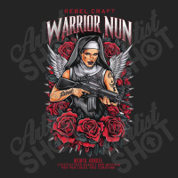 Warrior Nun 3/4 Sleeve Shirt | Artistshot