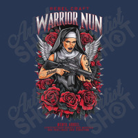 Warrior Nun Men Denim Jacket | Artistshot