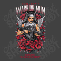 Warrior Nun Vintage T-shirt | Artistshot