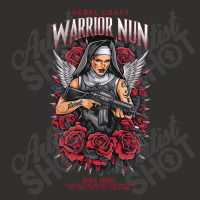 Warrior Nun Champion Hoodie | Artistshot