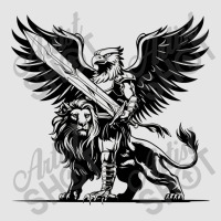 A Mythical Griffin Humanoid Exclusive T-shirt | Artistshot