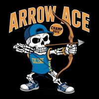 Arrow Ace Baby Tee | Artistshot