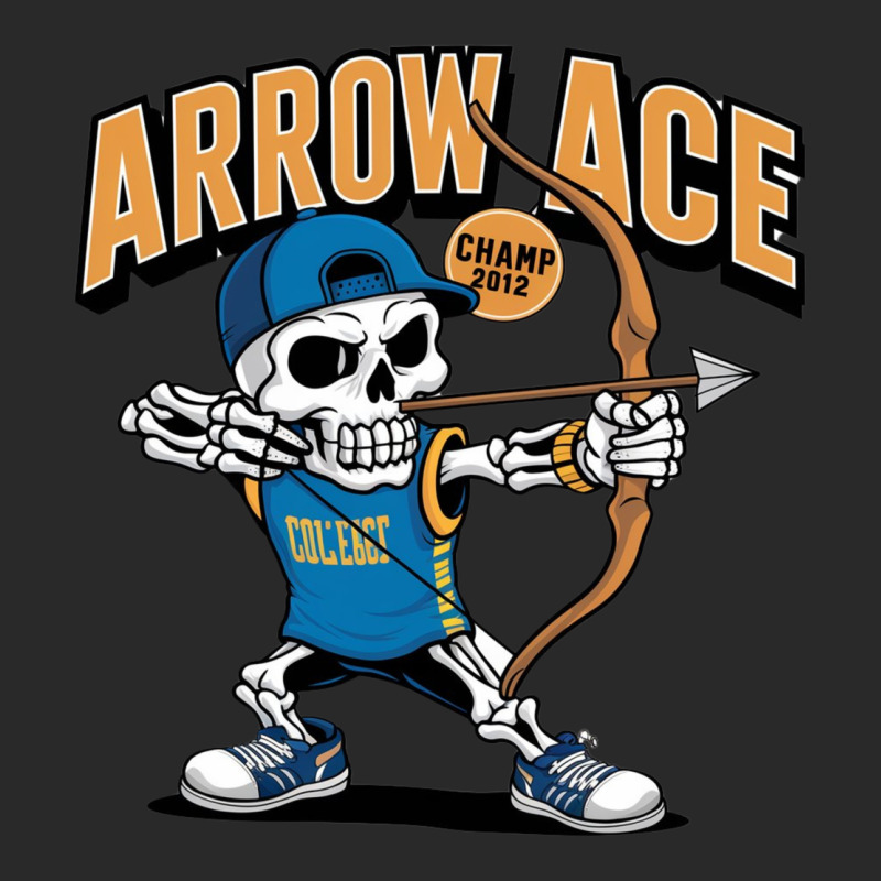 Arrow Ace Toddler T-shirt | Artistshot