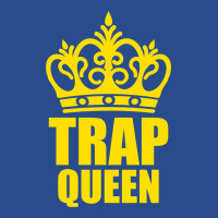 Trap Queen Basic Backpack | Artistshot