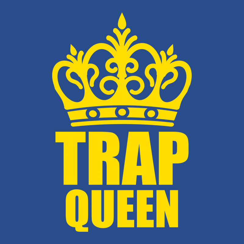 Trap Queen Basic Backpack | Artistshot