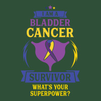 I Am A Bladder Cancer Survivor, What Is Your Superpower Basic Backpack | Artistshot