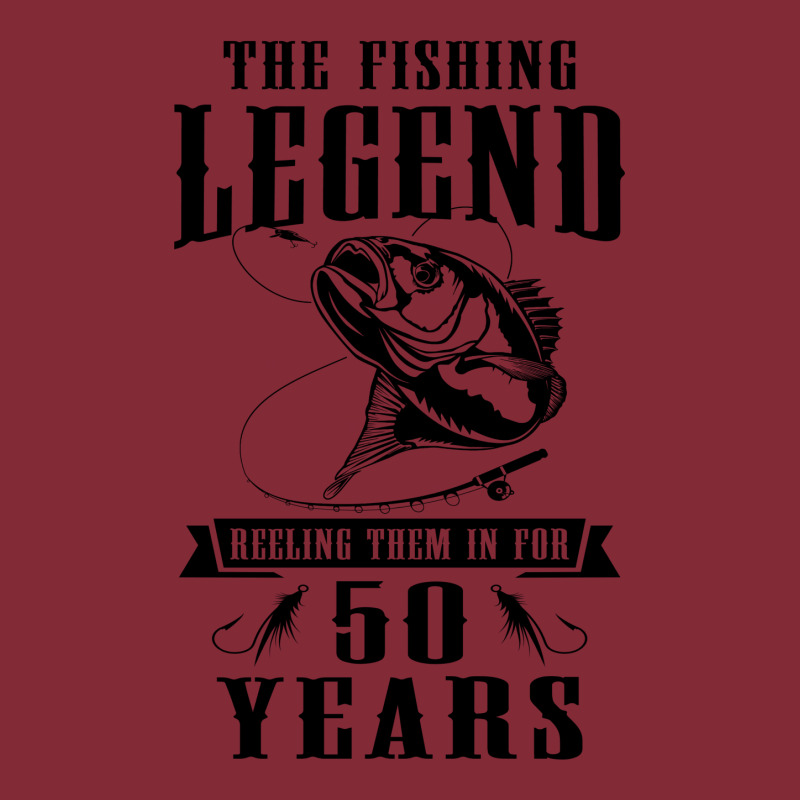 The Fishing Legend Reeling Them In For 50 Years Basic Backpack | Artistshot