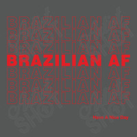 Brazilian Af Basic Backpack | Artistshot