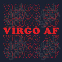 Virgo Af Basic Backpack | Artistshot