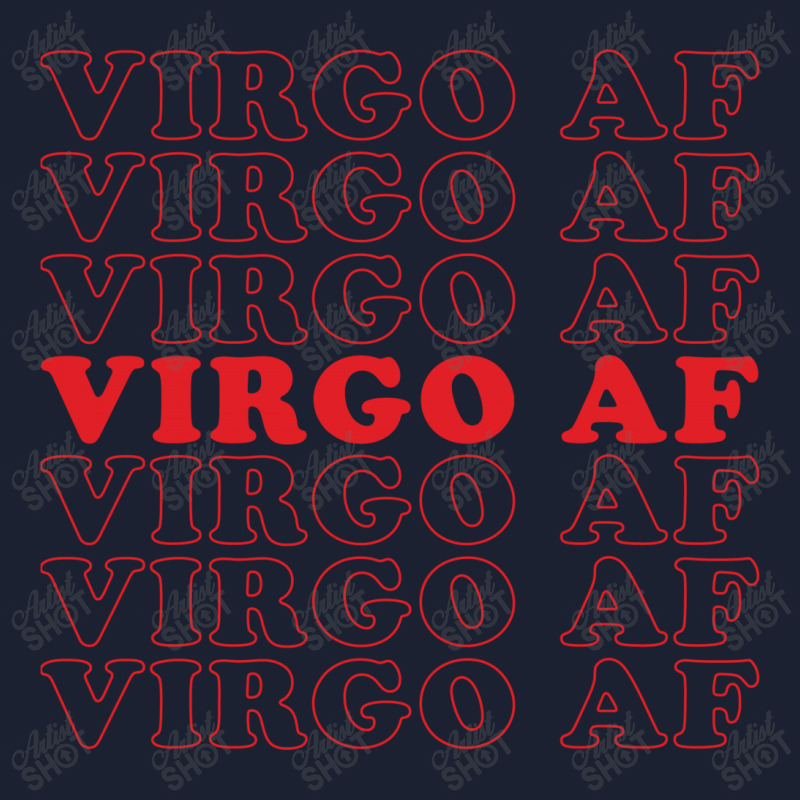 Virgo Af Basic Backpack | Artistshot