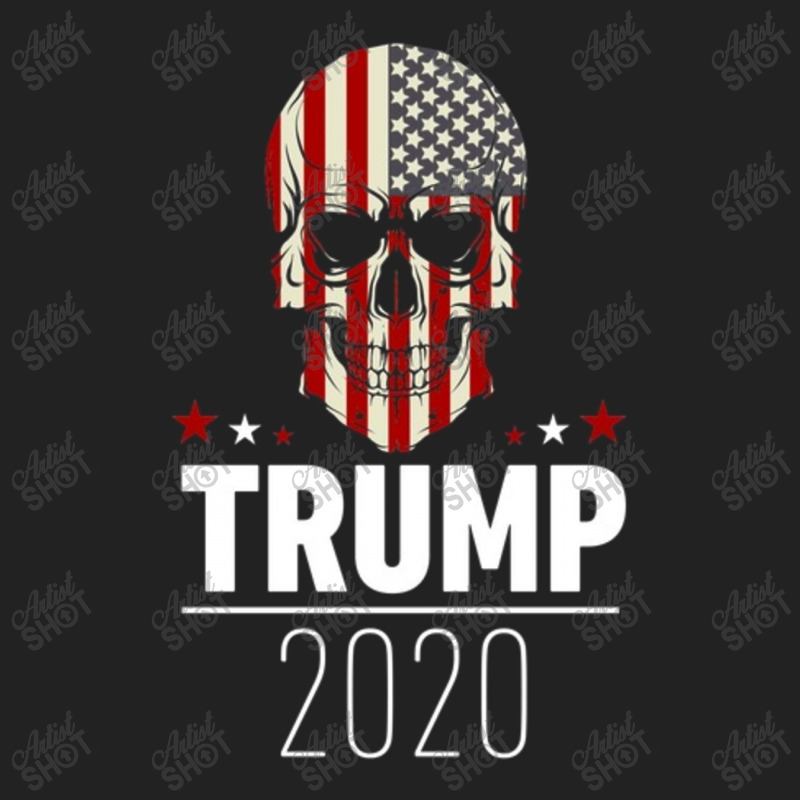 Donald Trump 2020 Basic Backpack | Artistshot