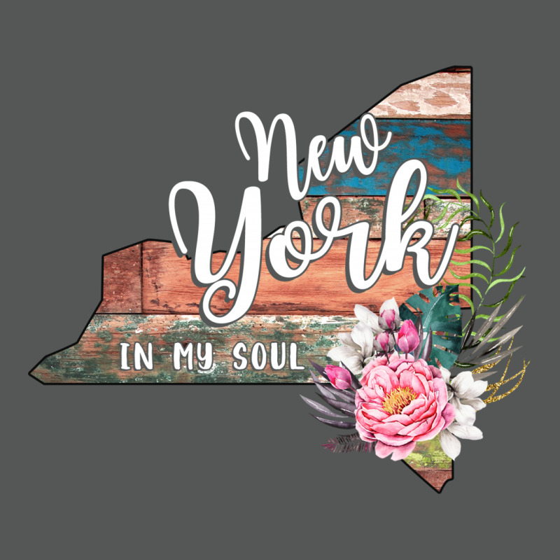 New York In My Soul Basic Backpack | Artistshot