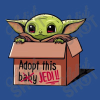 Adopt A Baby Mandalorian Baby Yoda Basic Backpack | Artistshot