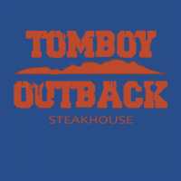 Tomboy Outback Steakhouse Basic Backpack | Artistshot