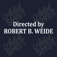 Directed By Robert B Weide Basic Backpack | Artistshot