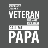 Some People Call Me A Veteran | Father's Day Gift Basic Backpack | Artistshot