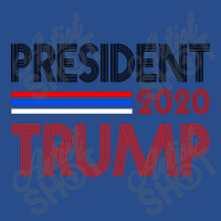 President 2020 Trump Basic Backpack | Artistshot