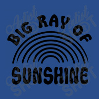 Big Ray Of Sunshine Basic Backpack | Artistshot