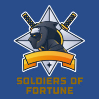 Soldiers Of Fortune Basic Backpack | Artistshot