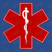 Star Of Life Emergency Medical Services Symbol, Ambulance, Basic Backpack | Artistshot