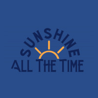 Sunshine All The Time Copy Basic Backpack | Artistshot