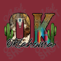 Oklahoma Basic Backpack | Artistshot