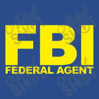 Fbi Federal Agent Basic Backpack | Artistshot