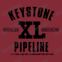 Keystone Xl Pipeline Basic Backpack | Artistshot