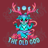 The Old God Basic Backpack | Artistshot