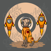 Cool Dog And Rockets Basic Backpack | Artistshot