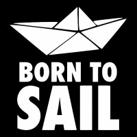 Born To Sail Unisex Jogger | Artistshot