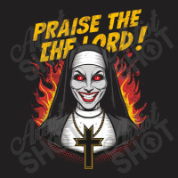 Praise The Lord T-shirt | Artistshot