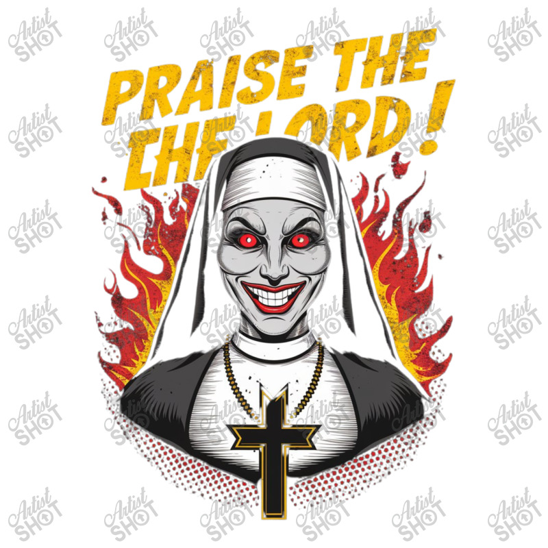 Praise The Lord Bomber Jacket | Artistshot