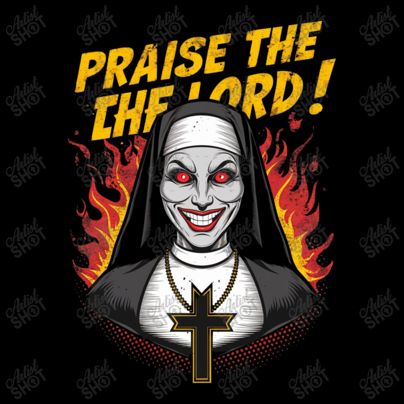 Praise The Lord Long Sleeve Shirts | Artistshot