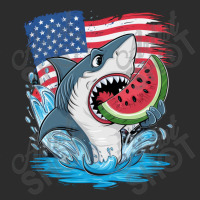 A Cartoon Shark Exclusive T-shirt | Artistshot