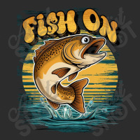 Fish On Exclusive T-shirt | Artistshot