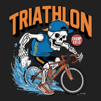 Triathlon Titan Basic Youth T-shirt | Artistshot