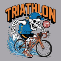 Triathlon Titan Youth 3/4 Sleeve | Artistshot