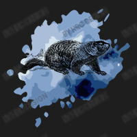 Vintage Ground Hog Classic T-shirt | Artistshot