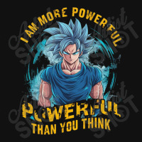 A Anime Charecter Goku Graphic Youth T-shirt | Artistshot