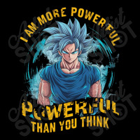 A Anime Charecter Goku Youth Sweatshirt | Artistshot