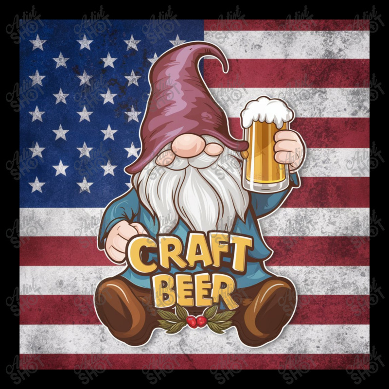 Craft Beer Seamless Cap | Artistshot