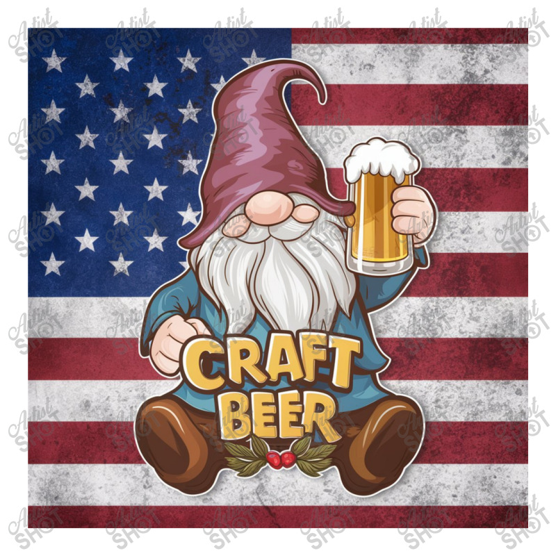 Craft Beer Sticker | Artistshot