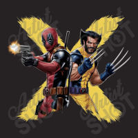 Deadpool And Wolverine (2) Vintage Cap | Artistshot