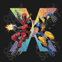 Deadpool And Wolverine Beanie | Artistshot